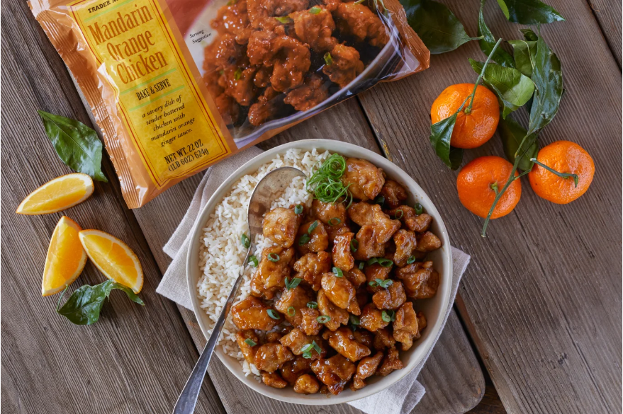 The $4.99 Dinner I Never Leave Trader Joe’s Without