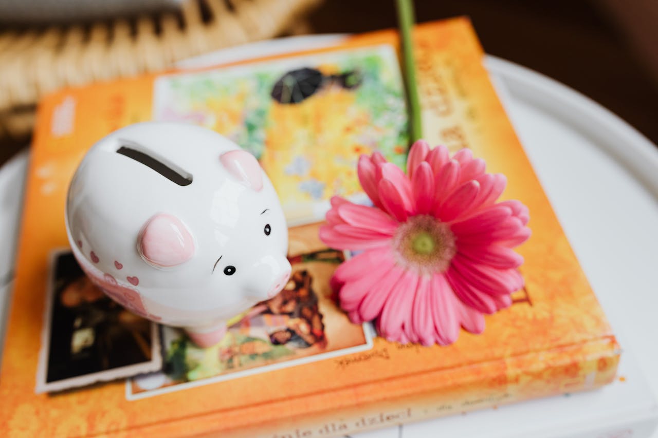 Building wealth with Transfer Tuesdays