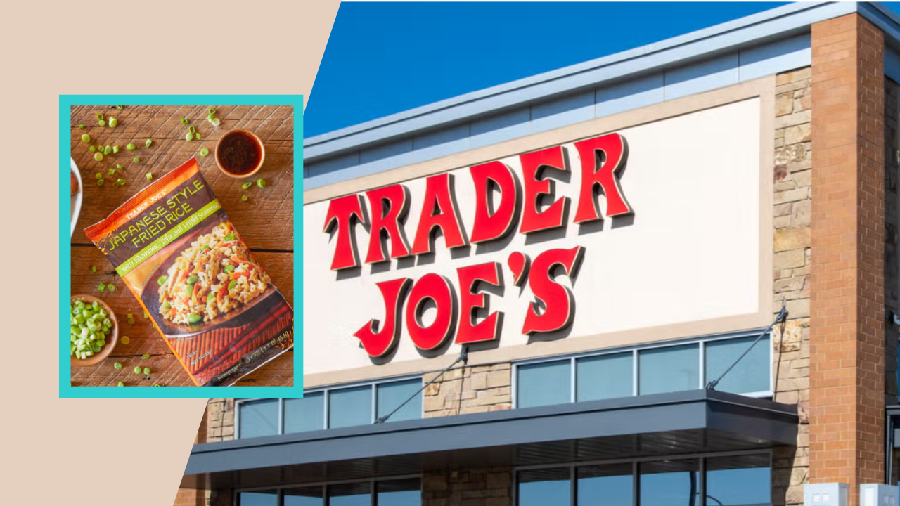 10 Favorite Trader Joe’s Frozen Food Items That Are Under $5